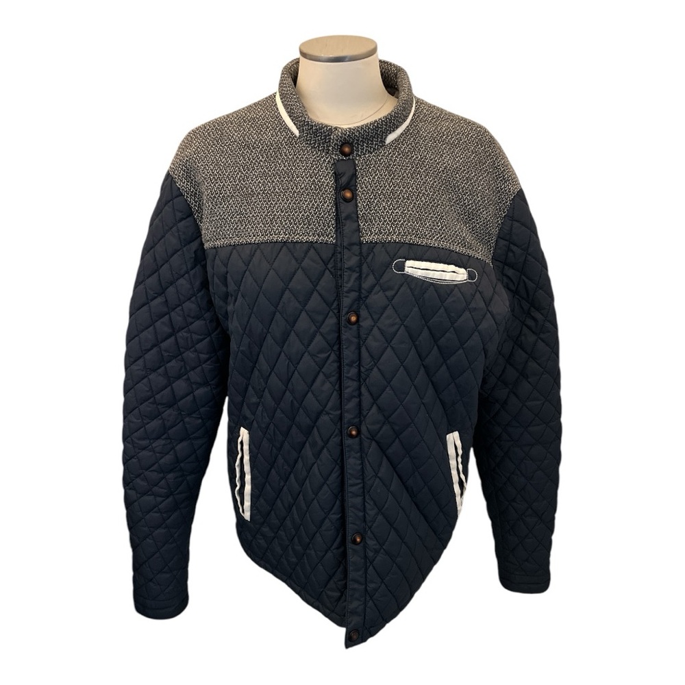 Unknown brand, medium, used, lightweight coat